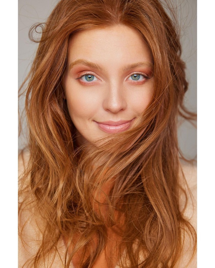 Anna Arendshorst Anna Arendshorst