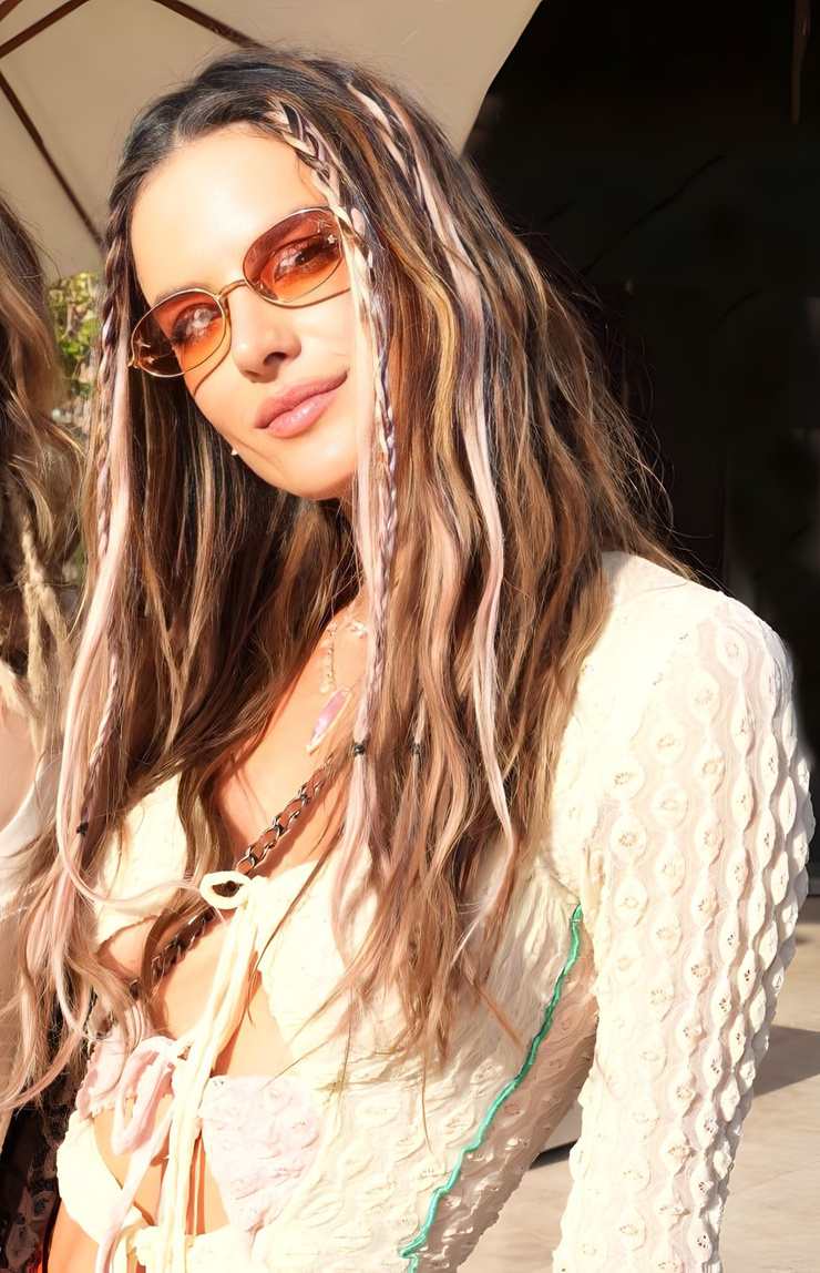 Alessandra Ambrosio Alessandra Ambrosio