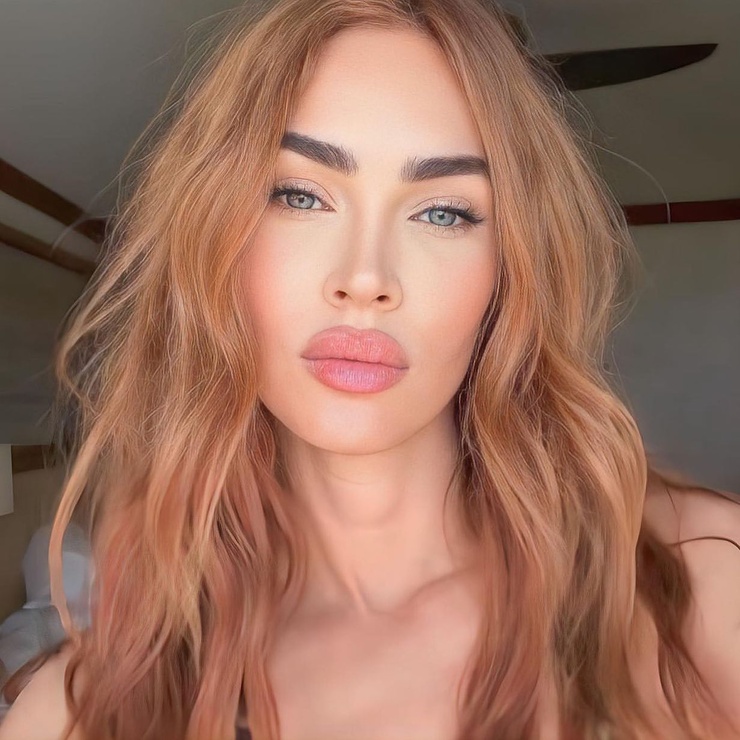 Megan Fox Megan Fox