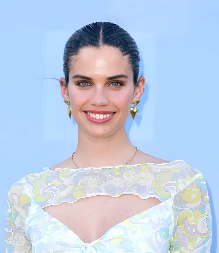 Sara Sampaio Sara Sampaio