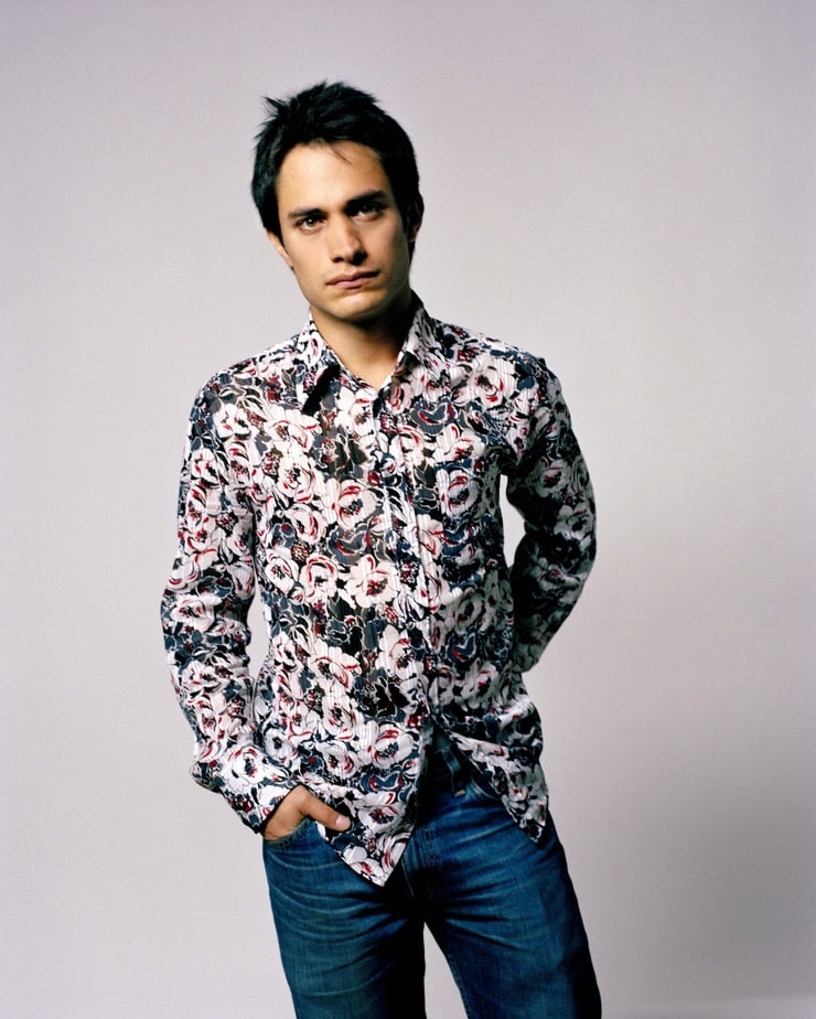 Gael García Bernal