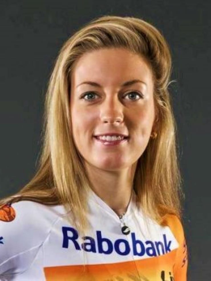 Pauline Ferrand-Prevot