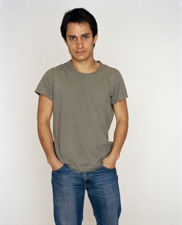 Gael García Bernal