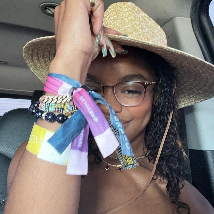 Marsai Martin