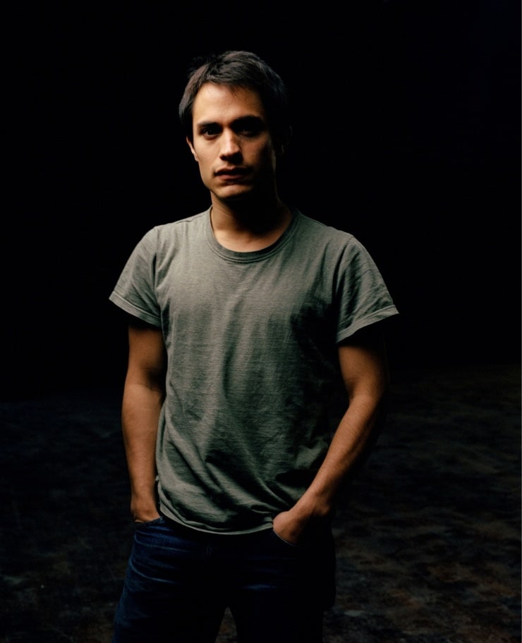 Gael García Bernal