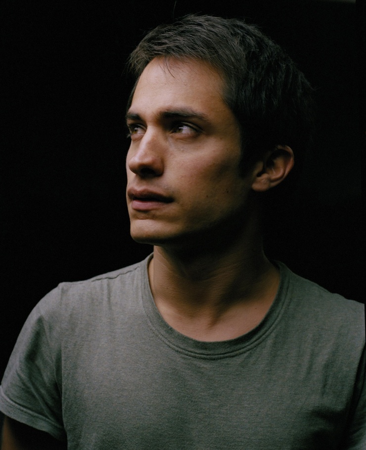 Gael García Bernal