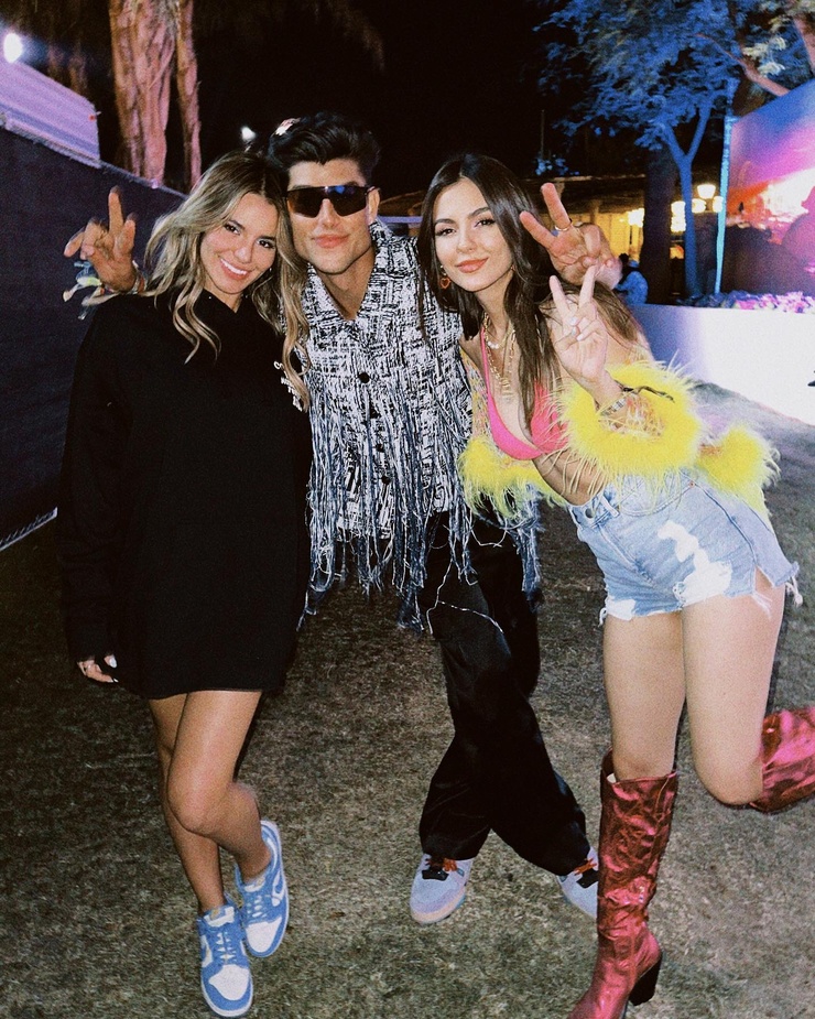Victoria Justice