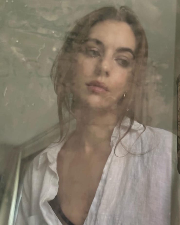 Adelaide Kane