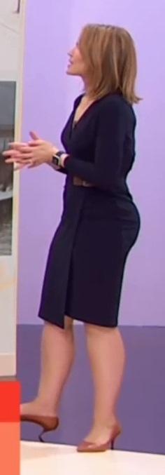 Silvia Intxaurrondo
