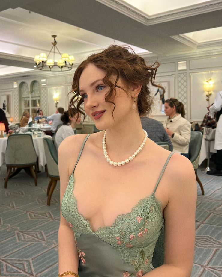 Erin Perise