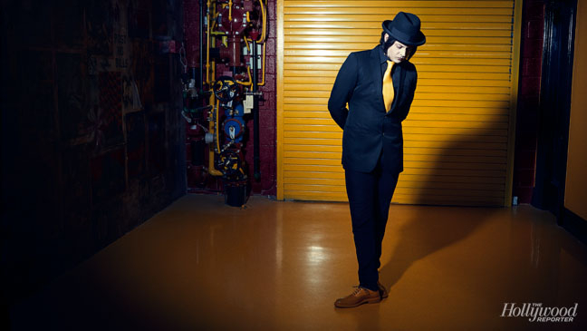 Jack White Jack White