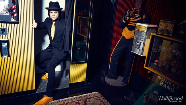 Jack White