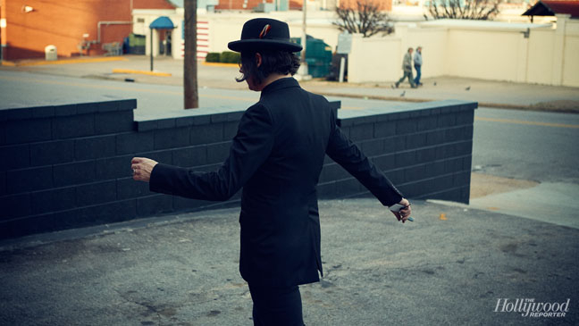 Jack White