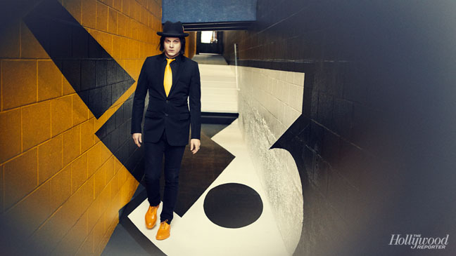 Jack White Jack White