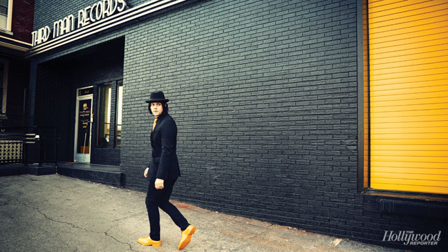 Jack White