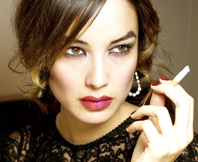 Berenice Marlohe