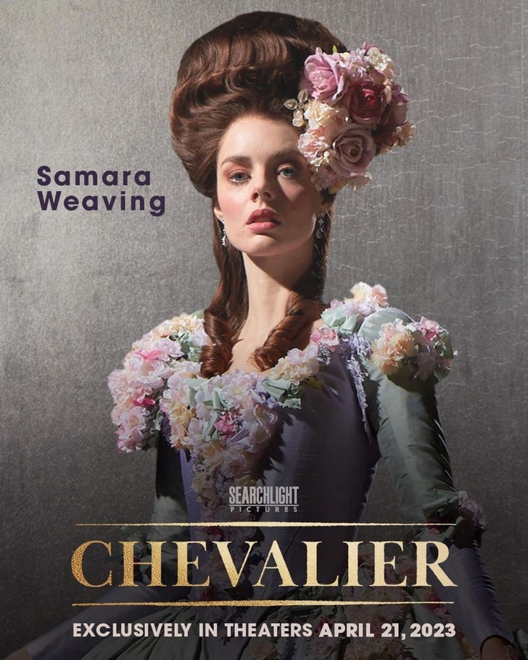 Chevalier