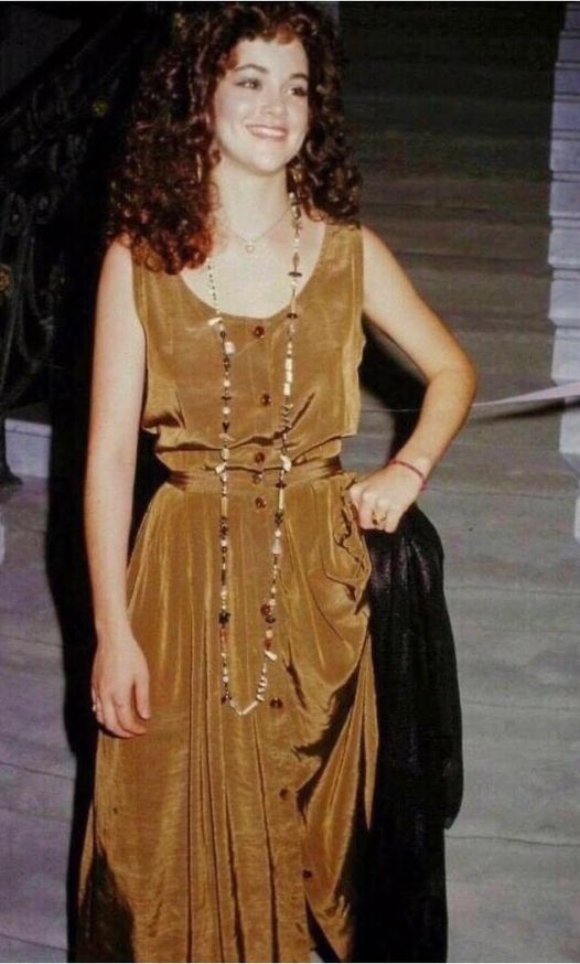 Rebecca Schaeffer Rebecca Schaeffer