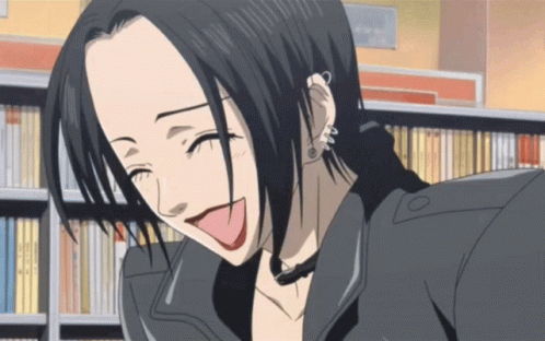 Picture of Nana Osaki