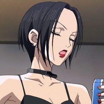 Nana Osaki