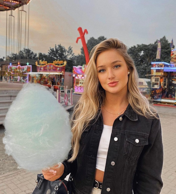 Tatiana Abeax