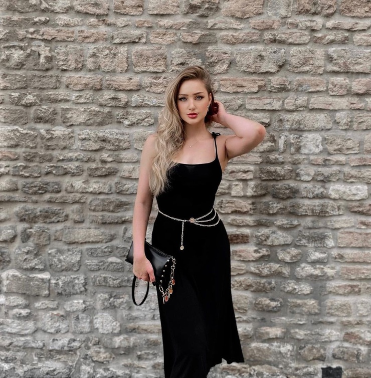 Tatiana Abeax