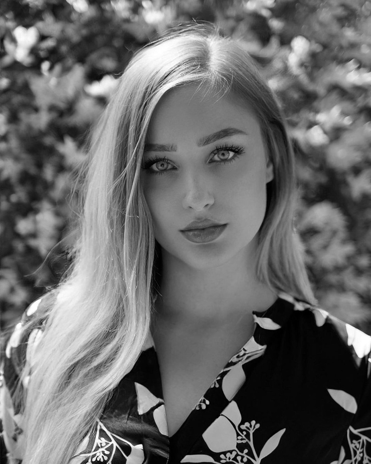 Tatiana Abeax
