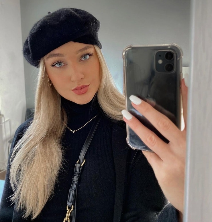 Tatiana Abeax