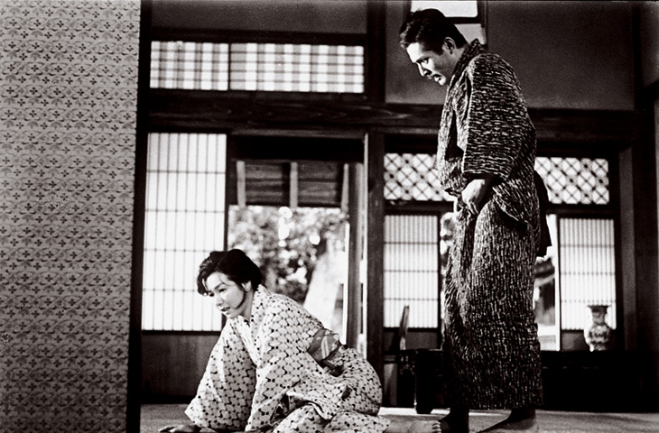 Immortal Love