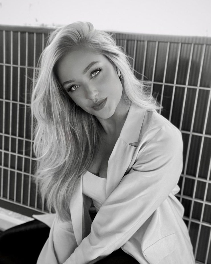 Tatiana Abeax