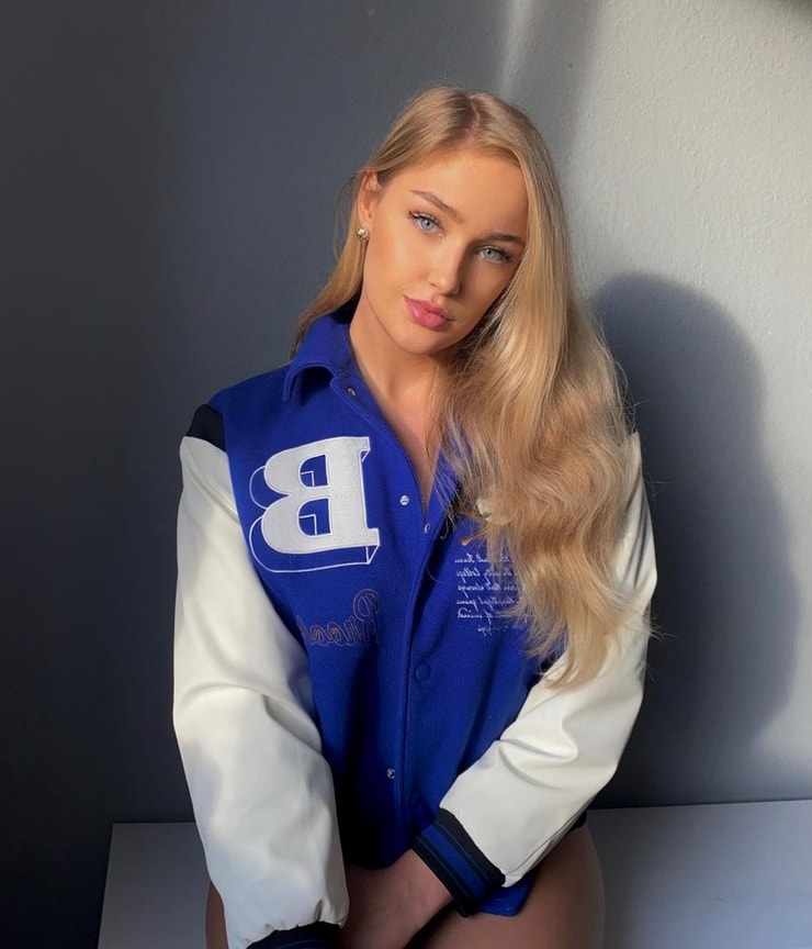 Tatiana Abeax