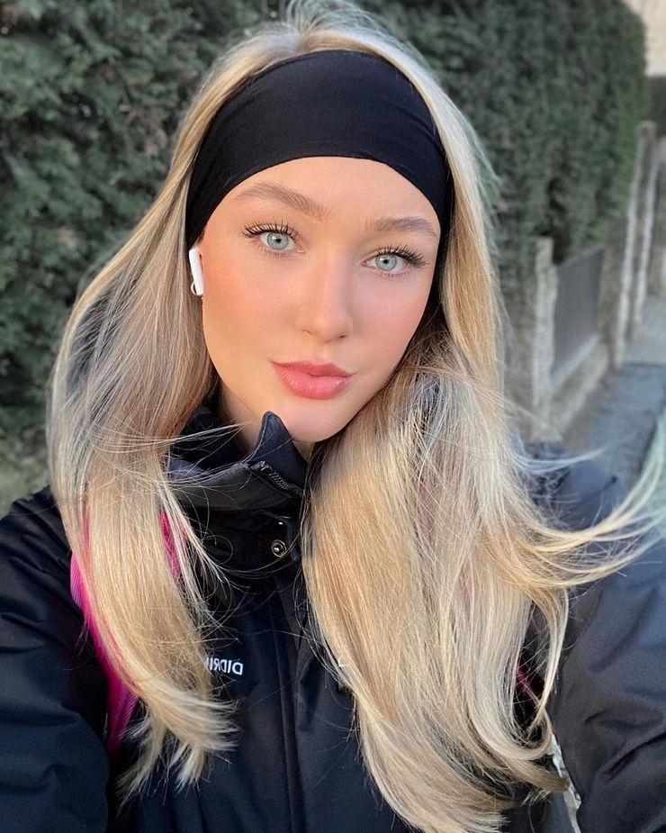 Tatiana Abeax