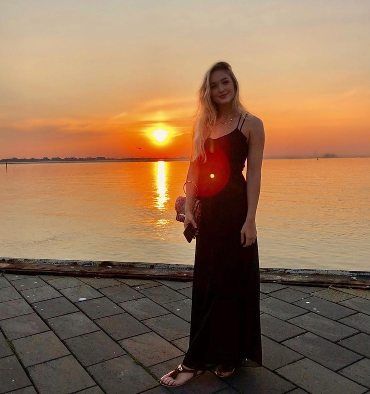 Tatiana Abeax