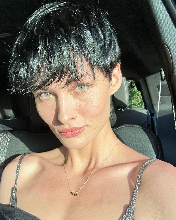 Grace Elizabeth