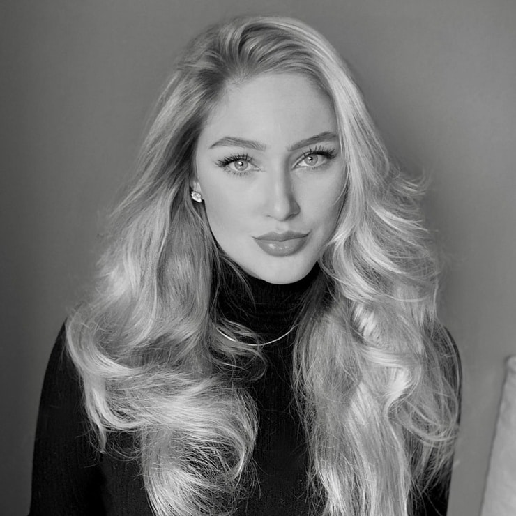 Tatiana Abeax