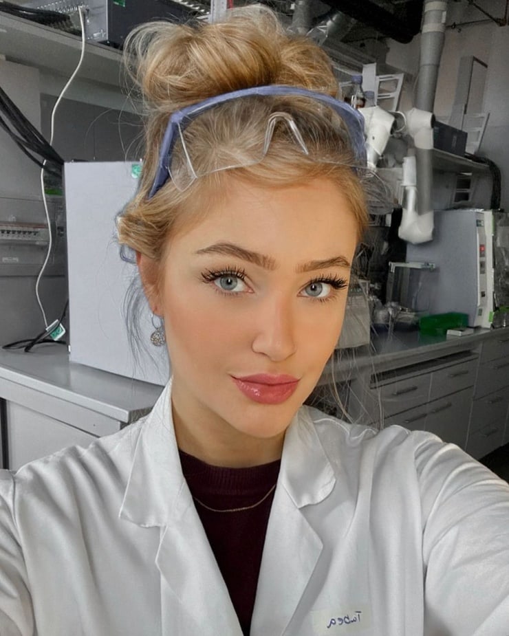 Tatiana Abeax