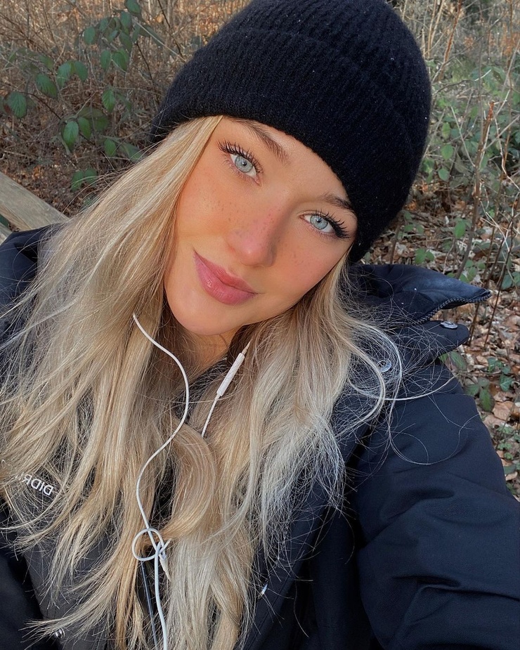 Tatiana Abeax