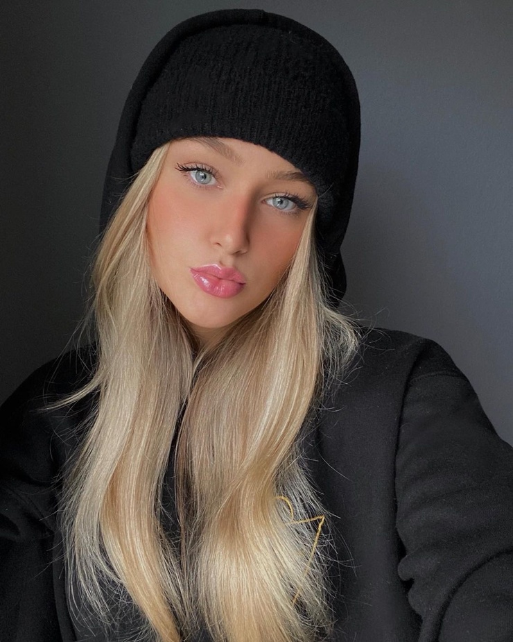 Tatiana Abeax