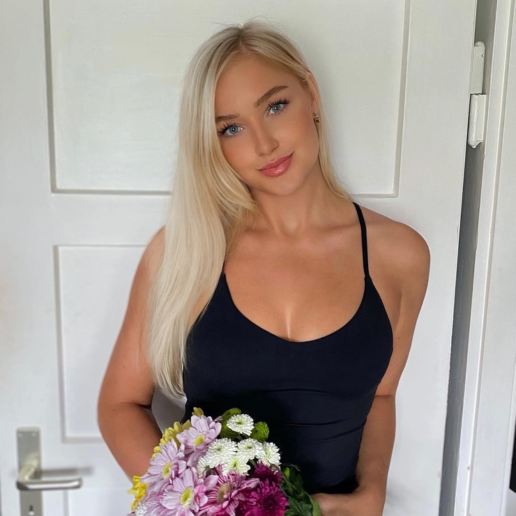 Tatiana Abeax