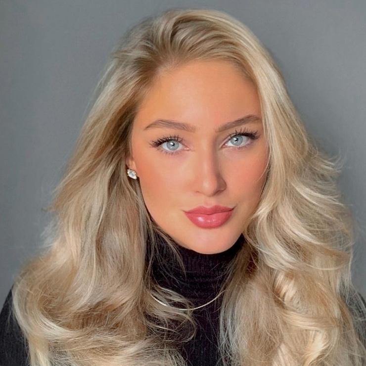Tatiana Abeax
