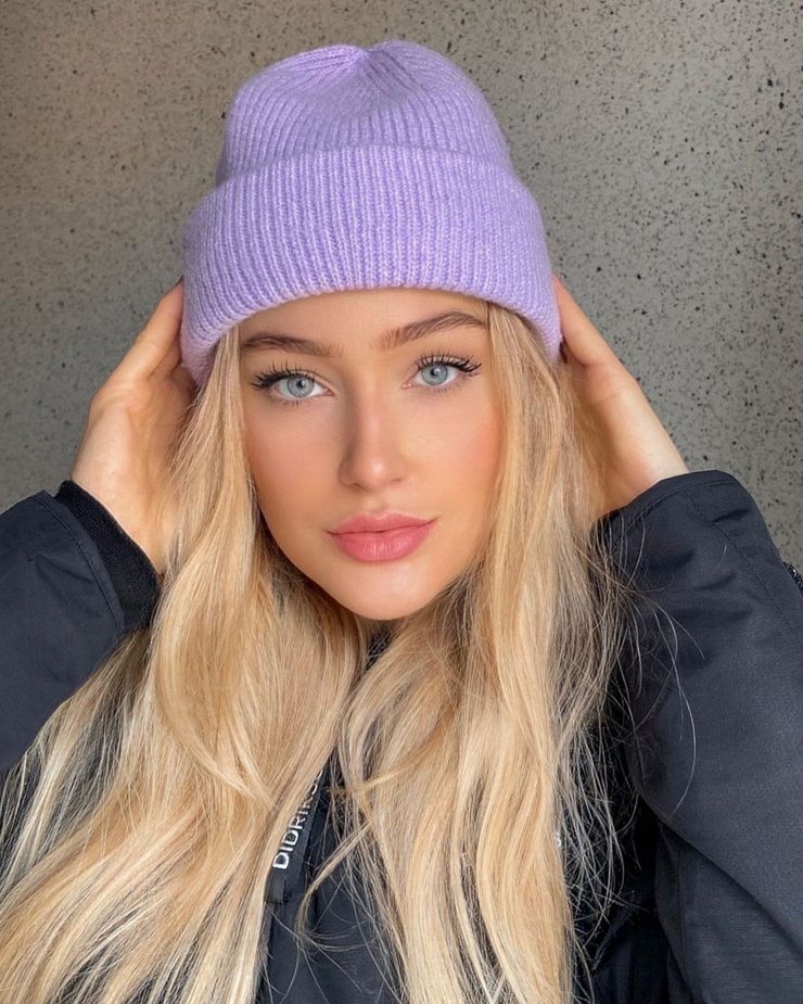 Tatiana Abeax