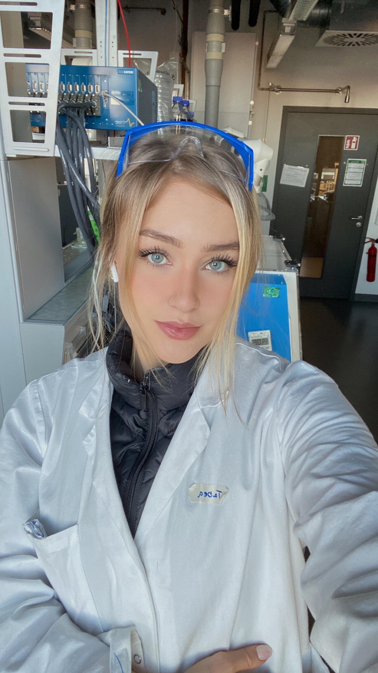 Tatiana Abeax