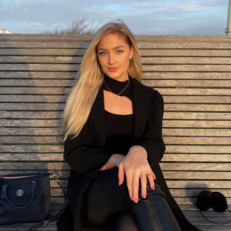 Tatiana Abeax