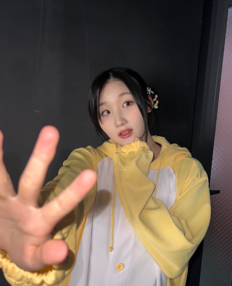 Nonaka Shana