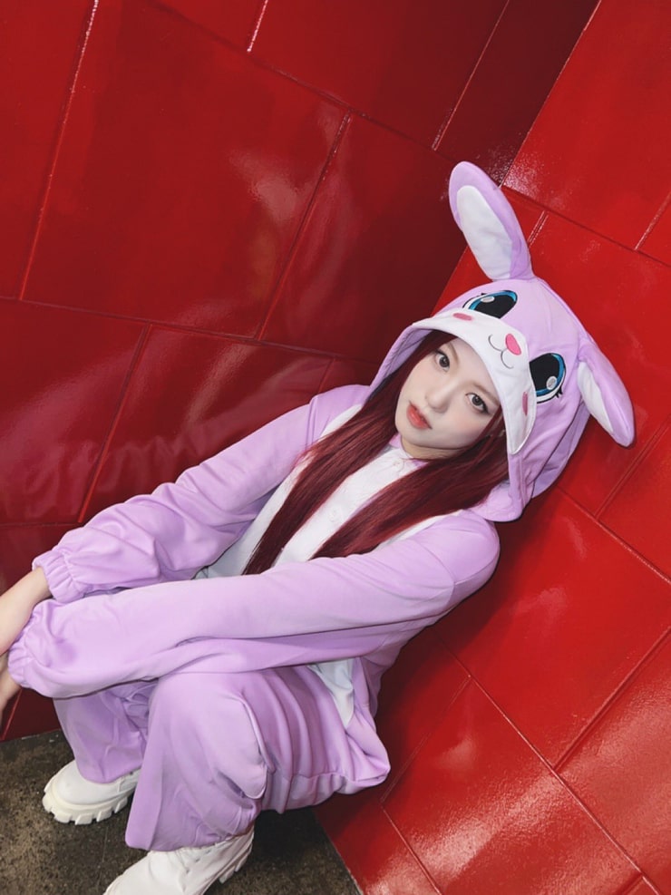 Nancy Yang