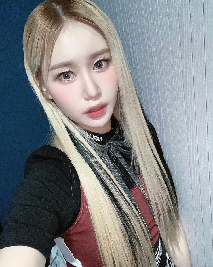 Susanna Kim