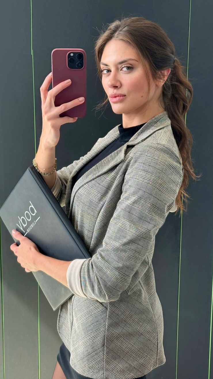 Alana Krutli