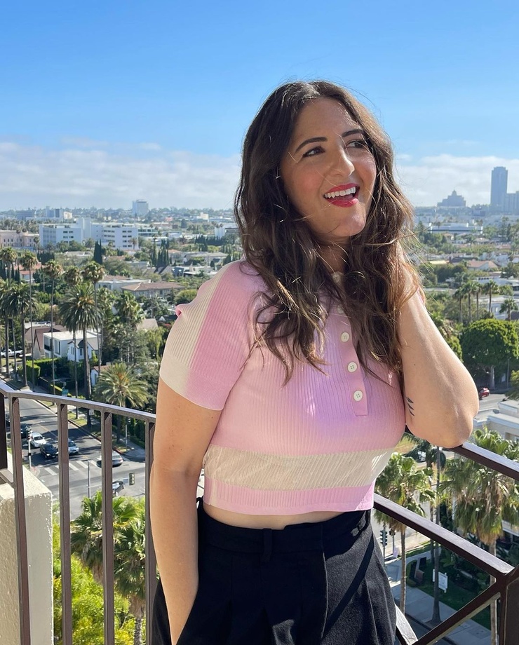 Image of D'Arcy Carden