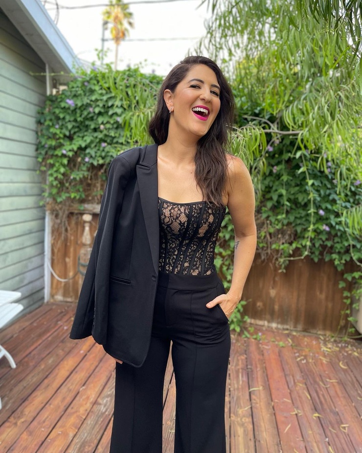 D'Arcy Carden