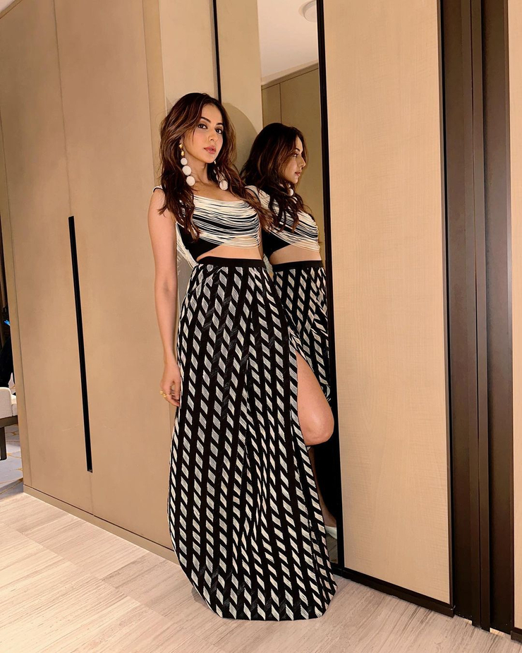 Rakul Preet Singh